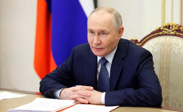 
                    Путин после жалобы пекарни &laquo;Машенька&raquo; обратился к министрам
                