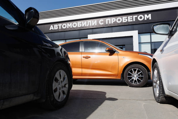 
                Ставки пустились в пробег
            