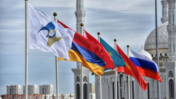 
                    В Белоруссии хотят создать единое криптозаконодательство в ЕАЭС                