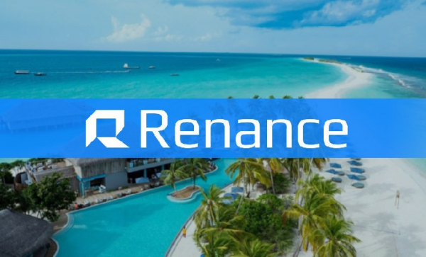 Renance.io запускает сервис для инвестиций в недвижимость