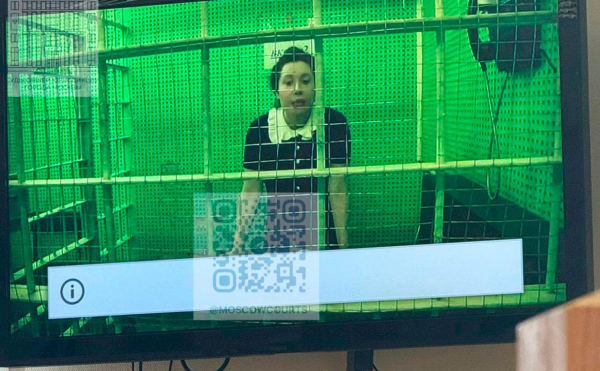 
                    Кубанского атамана заподозрили в хищении гумпомощи для спецоперации
                
