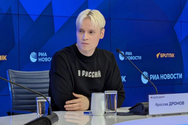 SHAMAN СЂР&deg;Р&middot;РѕР&plusmn;Р&raquo;Р&deg;С&Dagger;РёР&raquo; Р&rdquo;СЂРѕР&plusmn;С&lsaquo;С&euro;Р&deg;, РѕС&sbquo;РєР&deg;Р&middot;Р&deg;Р&raquo; Р&rsquo;РѕР&raquo;РѕС&Dagger;РєРѕРІРѕР№ Рё Р&middot;Р&deg;РіРѕРІРѕСЂРёР&raquo; Рѕ СЂР&deg;Р&middot;РІРѕРґР&micro; вЂ&rdquo; РїРѕРґСЂРѕР&plusmn;РЅРѕСЃС&sbquo;Рё