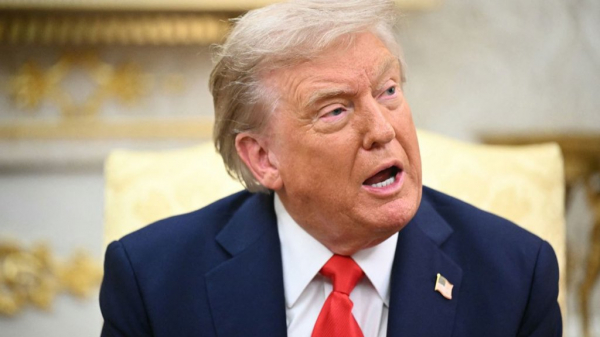 Трамп пообещал обрушить на ХАМАС &laquo;такой ад&raquo;, какого еще не было
