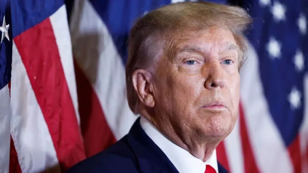 Прибыль Трампа от криптовалют вкладывается в акции, а не биткоин Прибыль Трампа от криптовалют вкладывается в акции, а не биткоин
