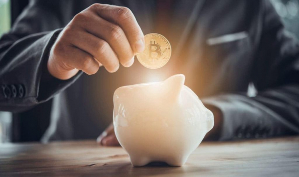 
                    Число биткоин-кошельков с балансом более 0,1 BTC не выросло за два года                