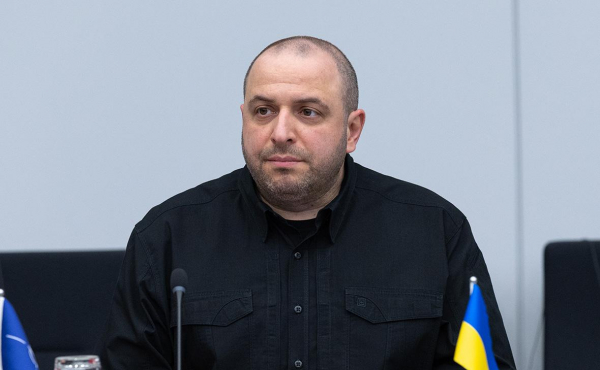 
                    Умеров опроверг согласование мирного плана во время командировки в США
                