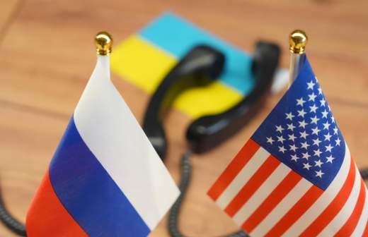 
                    Политолог уличил Зеленского в неготовности к сделке по урегулированию конфликта

        
