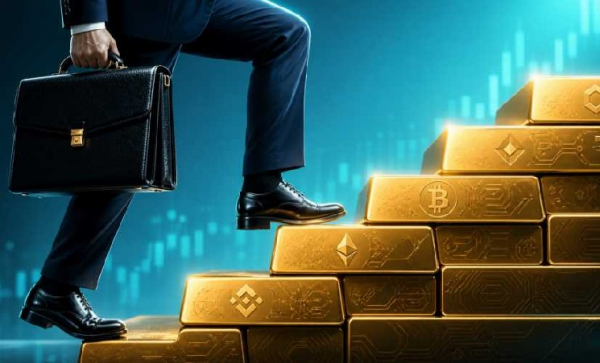 SC Ventures получила пакет акций криптовалютной компании GSR