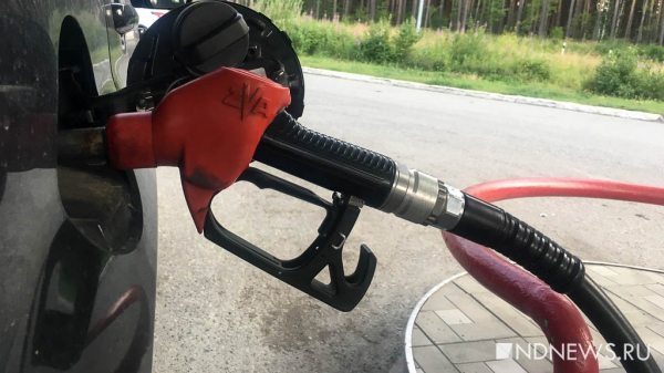 &laquo;Татнефть&raquo; ввела лимит на отпуск топлива на своих АЗС