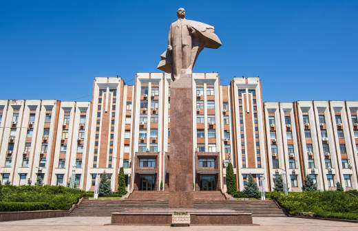 
                    Шойгу раскритиковал власти Молдавии из-за риторики в отношении Приднестровья

        