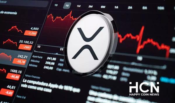 
                    Владельцы XRP имеют нереализованные убытки на сумму $51 млрд                