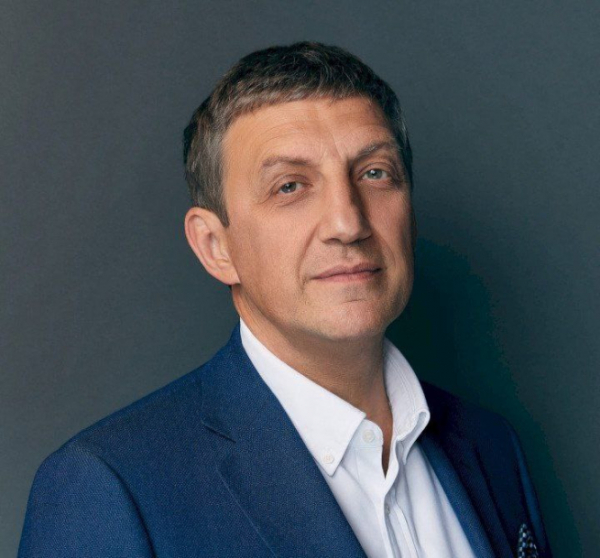 ГК &laquo;Дымов&raquo; сменила гендиректора