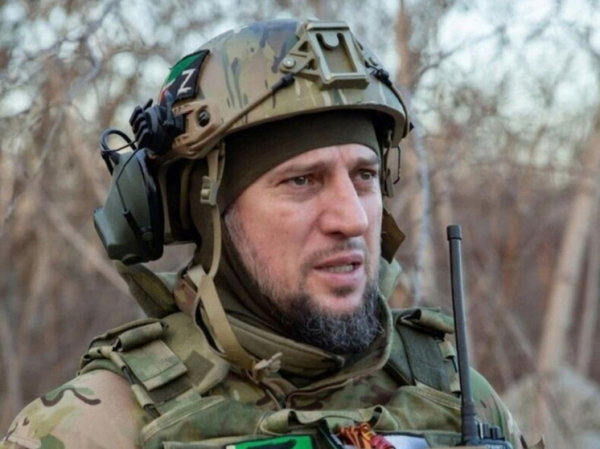 Алаудинов сделал неожиданное заявление о членах «Русской общины»