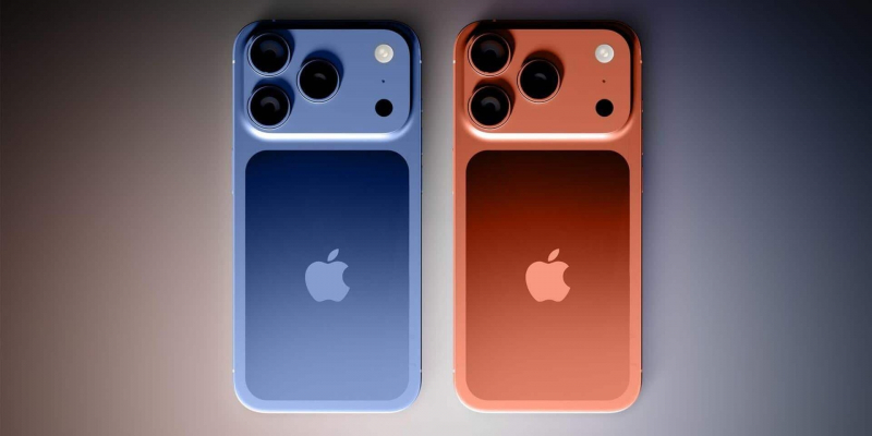 Аналитики раскрыли характеристики iPhone 17 &mdash; и спрогнозировали рост продаж линейки