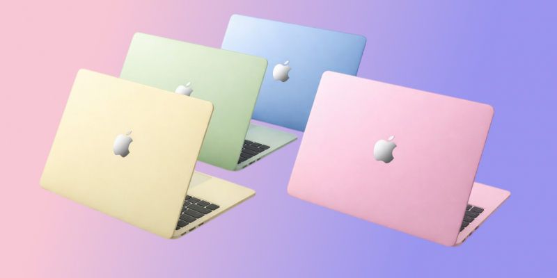 Apple анонсировала мартовскую презентацию &mdash; на ней могут представить недорогой MacBook и iPhone 17e