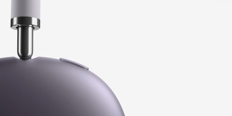 Apple представила AirPods Max 2 с новым чипом и улучшенными ANC и звуком