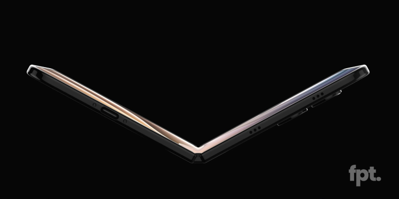 Авторитетный инсайдер полностью рассекретил складной iPhone Ultra