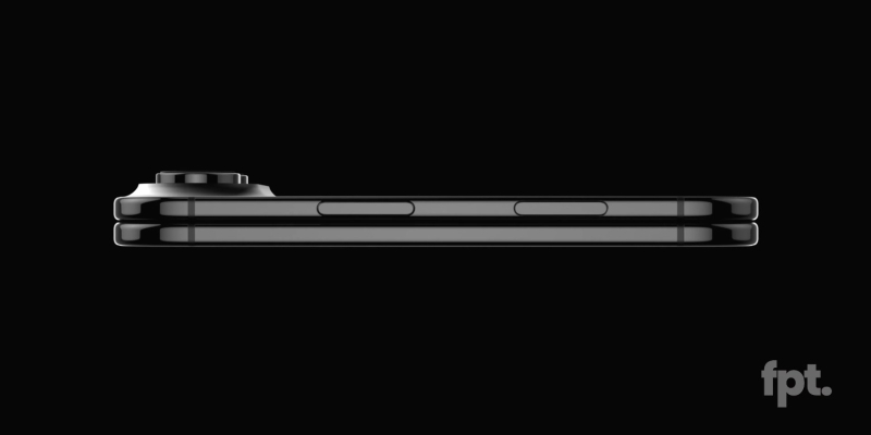 Авторитетный инсайдер полностью рассекретил складной iPhone Ultra