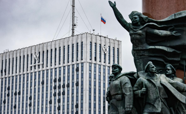 Пискарев заявил о делах против организаторов марша оппозиции в Берлине
Пискарев заявил о делах против организаторов марша оппозиции в Берлине