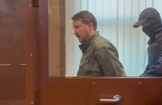 
                    Экс-мэра Сочи Копайгородского приговорили к 15 годам колонии строгого режима

        