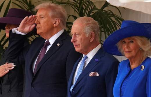
                    В США сообщили об отсутствии намерений Трампа по навязыванию условий урегулирования

        