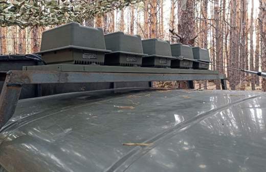 
                    В результате атак БПЛА на Москву пострадали 12 человек

        