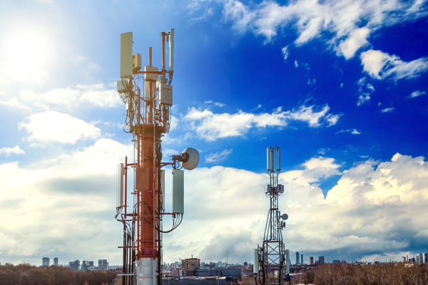 Развертывание сетей 5G в России даст уникальные возможности бизнесу и городам