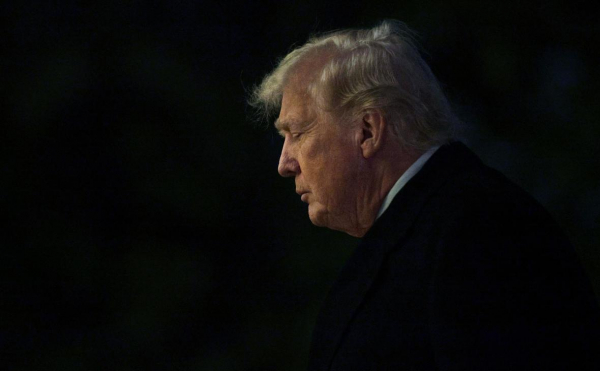 
                    Трамп заявил, что США не воюют с Венесуэлой
                