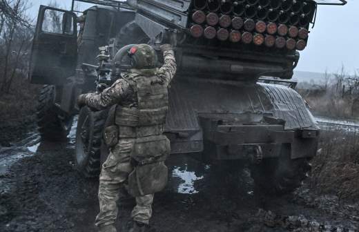 
                    Россия передала Украине 1 тыс. тел украинских боевиков

        