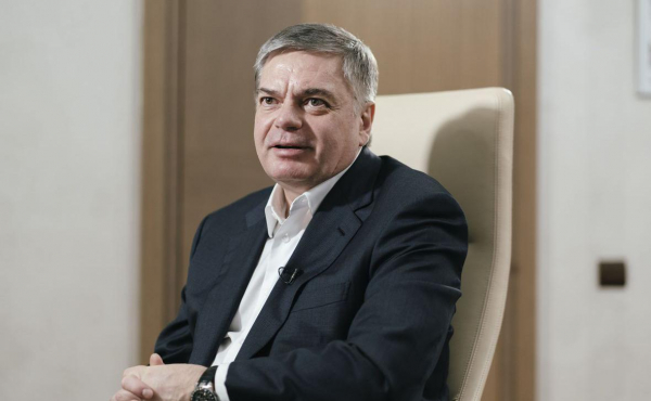 
                    &laquo;Росатом&raquo; предложил Шишкареву выкупить или продать &laquo;Дело&raquo; за ₽74&ndash;77 млрд
                