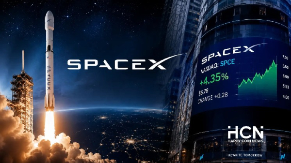 Может ли цена акций SpaceX опуститься ниже $100 в 2026 году?
