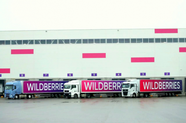Wildberries построит сортировочный центр в Архангельской области Wildberries построит сортировочный центр в Архангельской области