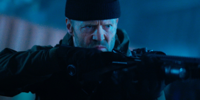 Без «Пчеловода»: 6 худших фильмов с Джейсоном Стэйтемом по версии Collider