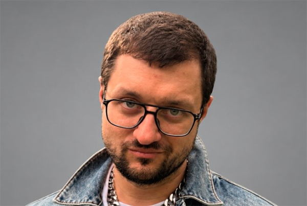 Родион Ткачев возглавил креативное направление в &laquo;X5&nbsp;Медиа&raquo;