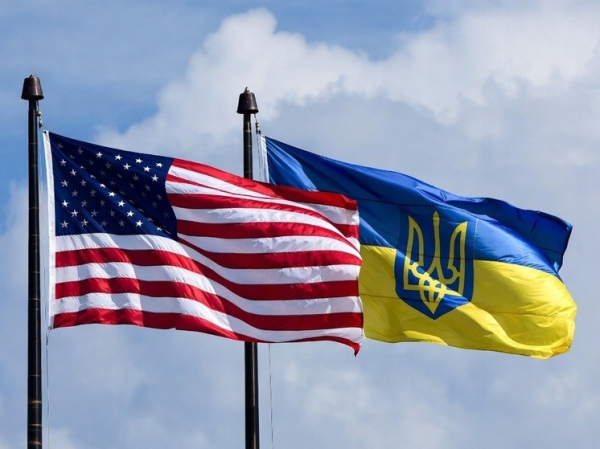 Bloomberg: Киев заподозрил США в сокрытии данных о ракетных ударах РФ