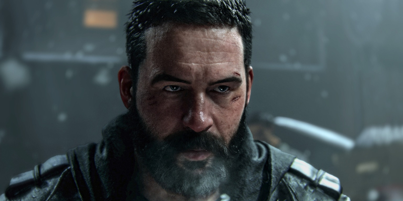 Бойня в&nbsp;Корее: вышел трейлер новой Call of Duty: Modern Warfare 4