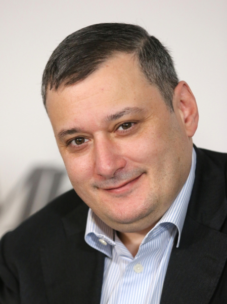 &laquo;Боюсь, не справлюсь&raquo;: Хинштейн рассказал о разговоре с Путиным