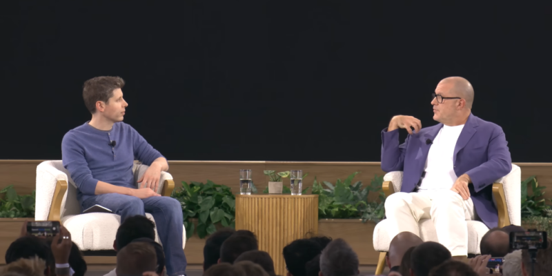 Большой скандал: Apple обвинила OpenAI в&nbsp;краже технологий будущих продуктов