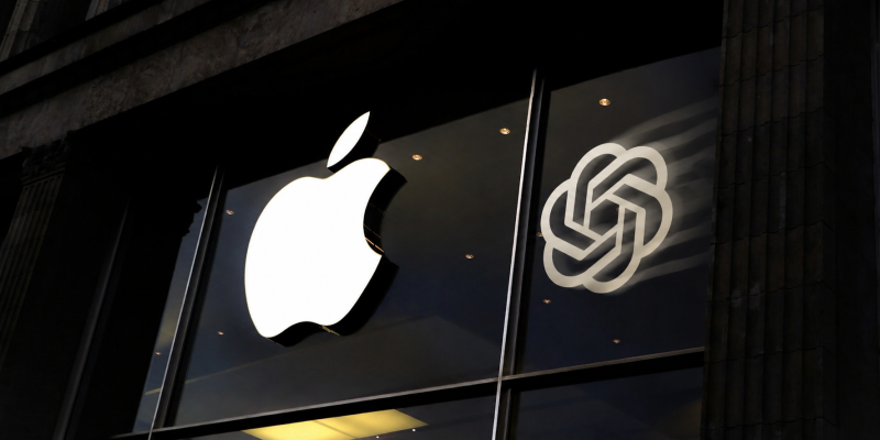 Большой скандал: Apple обвинила OpenAI в&nbsp;краже технологий будущих продуктов