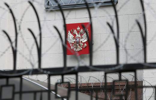 Швейцария оценит возможность присоединения к 19-му пакету санкций ЕС
Швейцария оценит возможность присоединения к 19-му пакету санкций ЕС