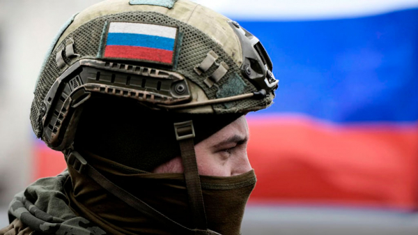 Российская армия освободила еще два поселка в ДНР Российская армия освободила еще два поселка в ДНР