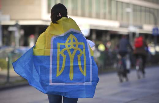 
                    В Чехии отметили потерю Украиной роли жертвы в глазах лидеров ЕС

        