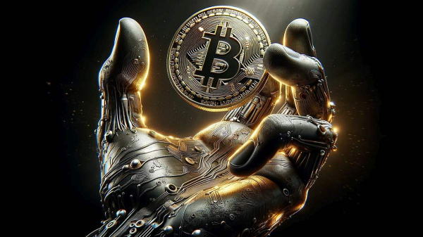 Искусственный интеллект спрогнозировал цену биткоина на 31 октября 2025 года
Искусственный интеллект спрогнозировал цену биткоина на 31 октября 2025 года