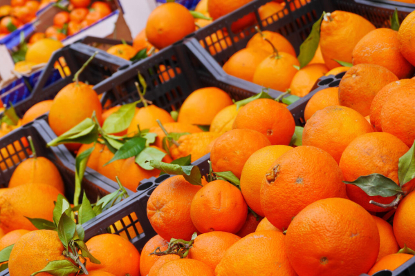 Как выбрать сочные и сладкие мандарины, не пробуя &mdash; чек-лист из пяти пунктов не даст ошибиться