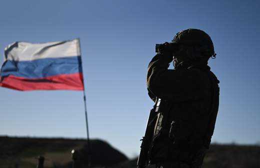 
                    ВС РФ дроном &laquo;Герань&raquo; уничтожили газораспределительную станцию в Краматорске

        