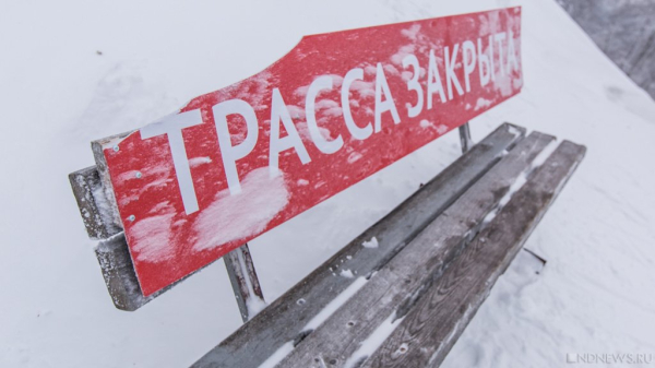 Водителей на Ямале просят быть осторожными &ndash; непогода продержится до конца недели