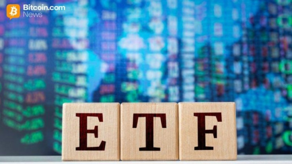 Биткойн-ETF лидируют по недельным потерям: отток средств составил 1,42 млрд долларов, в то время как ETF на высокодоходные облигации привлекают средства в альткоины