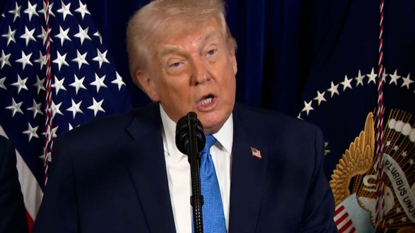 Трамп: США будут временно управлять Венесуэлой после свержения и захвата Мадуро Трамп: США будут временно управлять Венесуэлой после свержения и захвата Мадуро