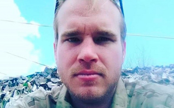 Воевавшего за ВСУ наемника признали виновным в убийстве в США
Воевавшего за ВСУ наемника признали виновным в убийстве в США