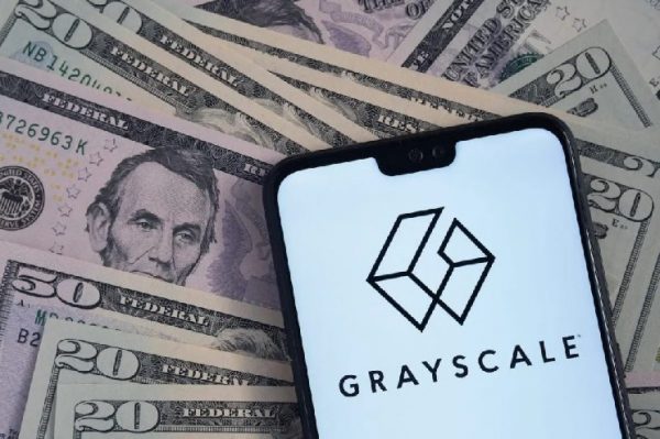 Внимание: компания Grayscale добавила 30 альткоинов в свой &laquo;Список перспективных инвестиций&raquo; для включения в инвестиционные продукты!